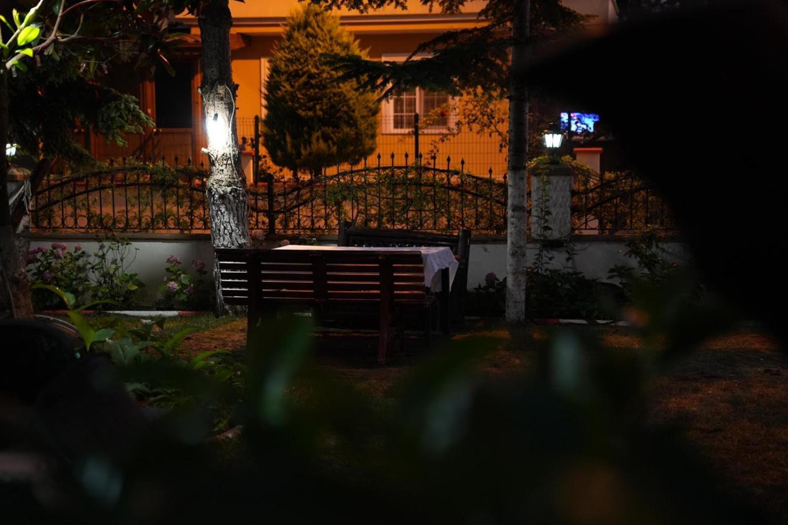 Butterfly Boutique Hotel Agva Ağva Exterior foto
