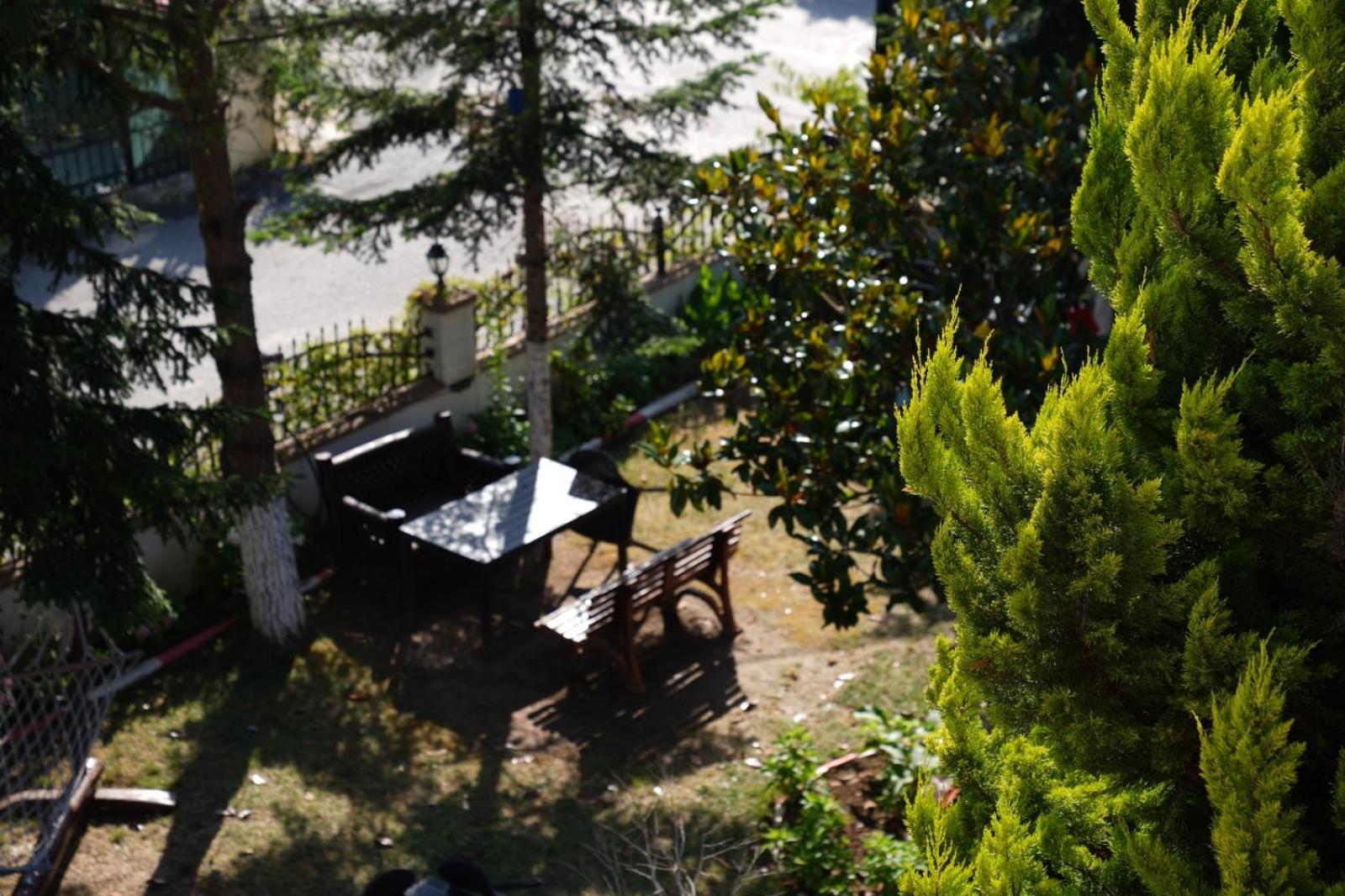 Butterfly Boutique Hotel Agva Ağva Exterior foto