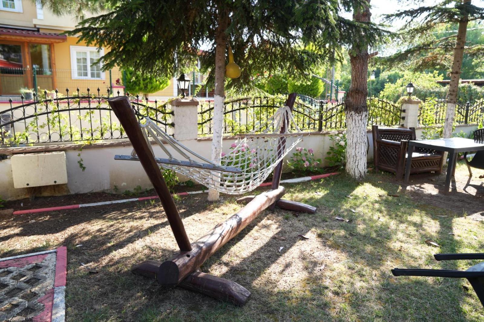 Butterfly Boutique Hotel Agva Ağva Exterior foto